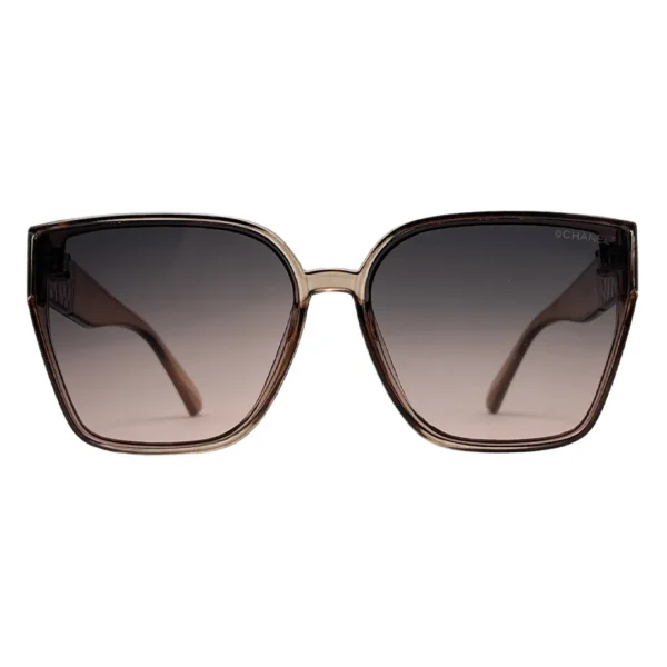عینک آفتابی کائوچویی چنل 5824 - Chanel 5824