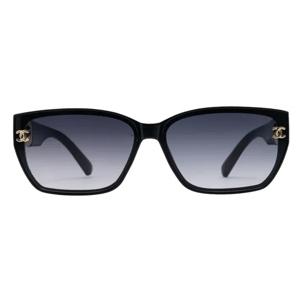 عینک آفتابی زنانه چنل 22963 - Chanel D22963