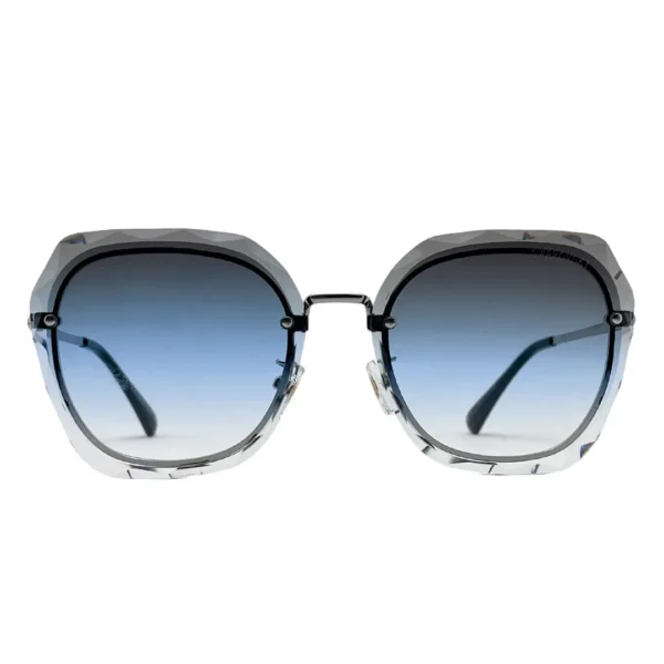 عینک آفتابی زنانه سواروسکی 055 - Swarovski SK055