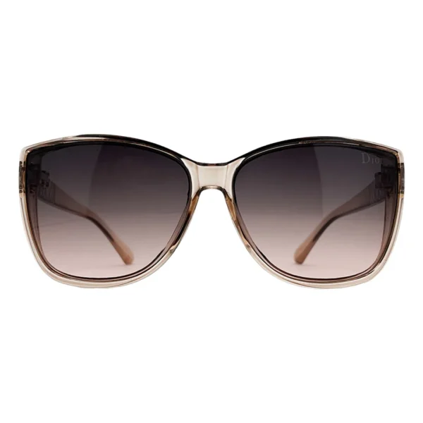 عینک آفتابی زنانه دیور 5816 - Dior 5816