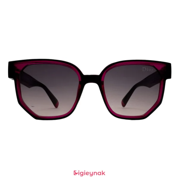 عینک آفتابی صورتی کریستالی دیور 2178<br><span>Dior 2178</span>