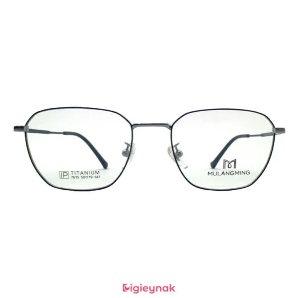 خرید عینک طبی آی پی تیتانیوم 7615 - IP Titanium 7615
