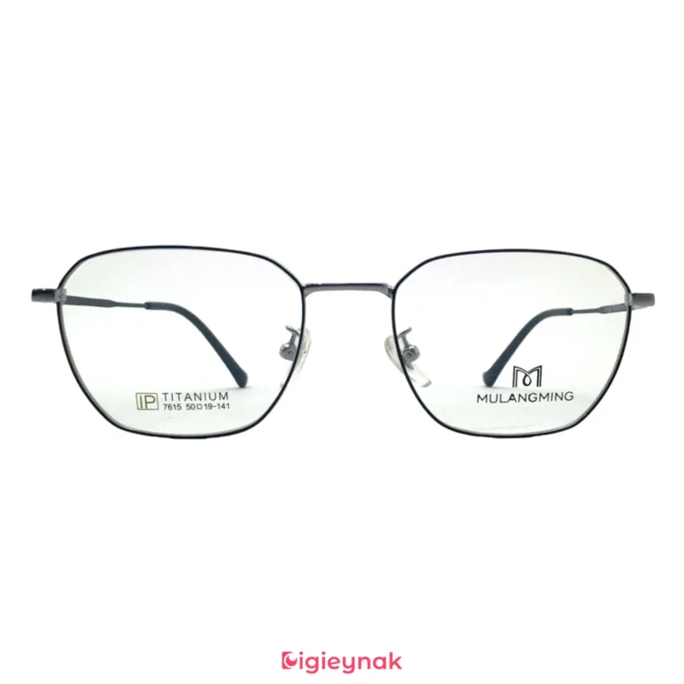 خرید عینک طبی آی پی تیتانیوم 7615 - IP Titanium 7615
