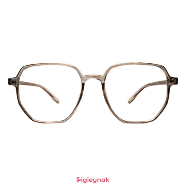 عینک طبی کائوچویی یونیسکس دیور Dior JH053