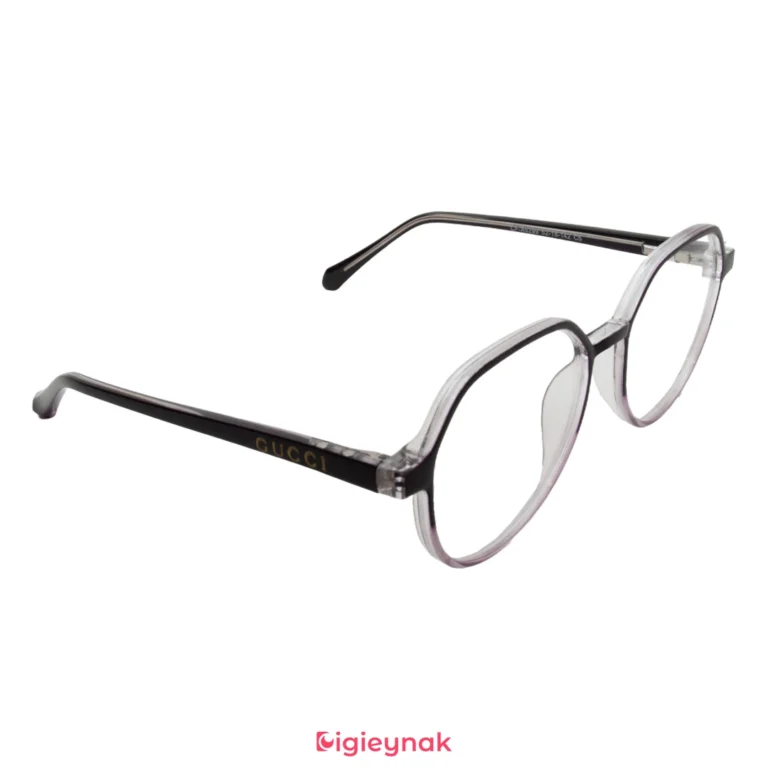 عینک طبی کائوچویی یونیسکس گوچی Gucci CF-A5299