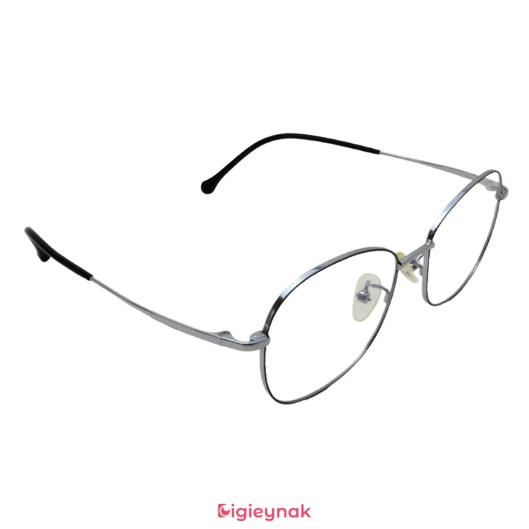 عینک طبی فلزی آی پی تیتانیوم IP Titanium 7613