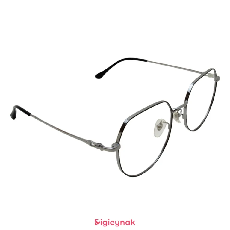 عینک طبی آی پی تیتانیوم IP Titanium 7662