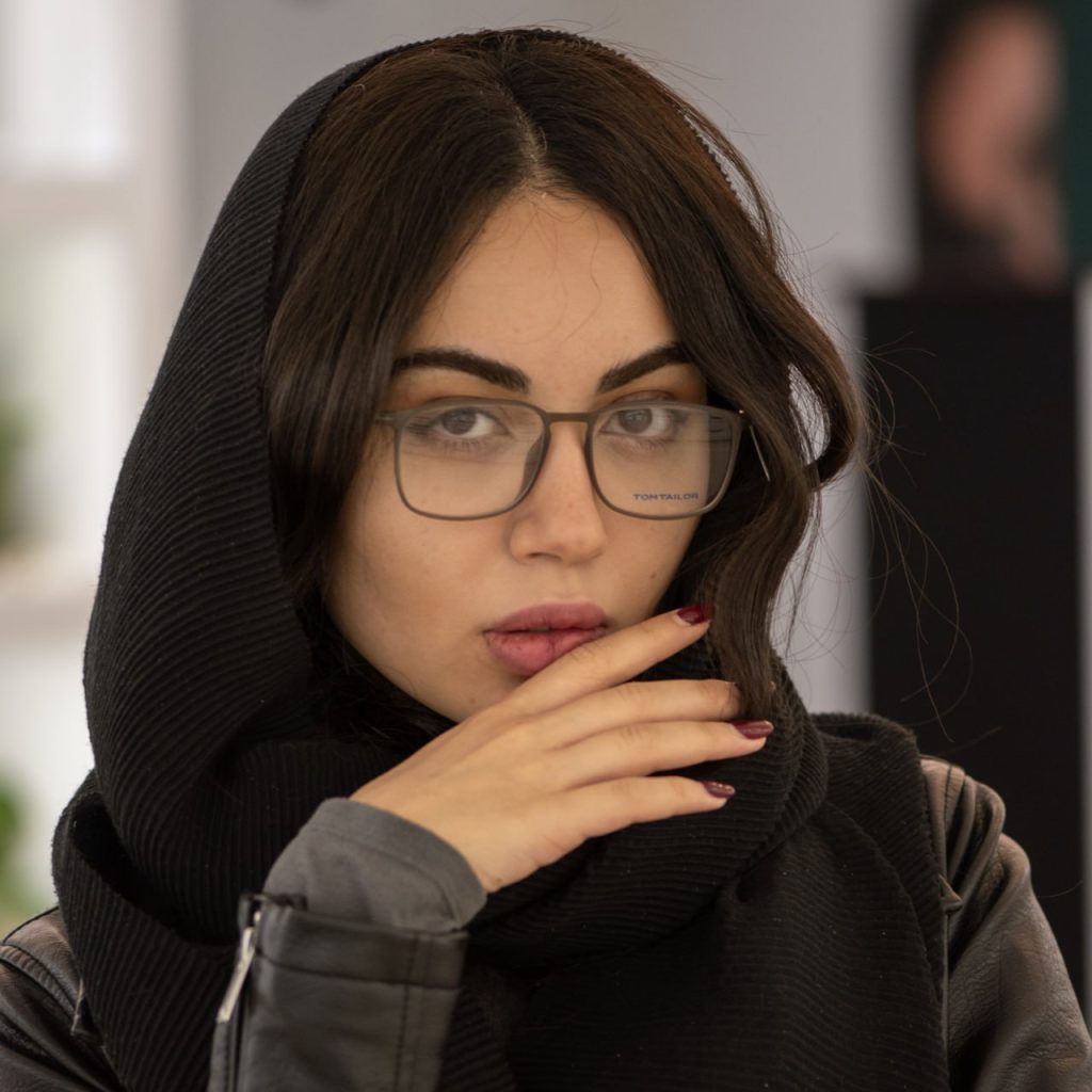 بهترین فریم عینک طبی
