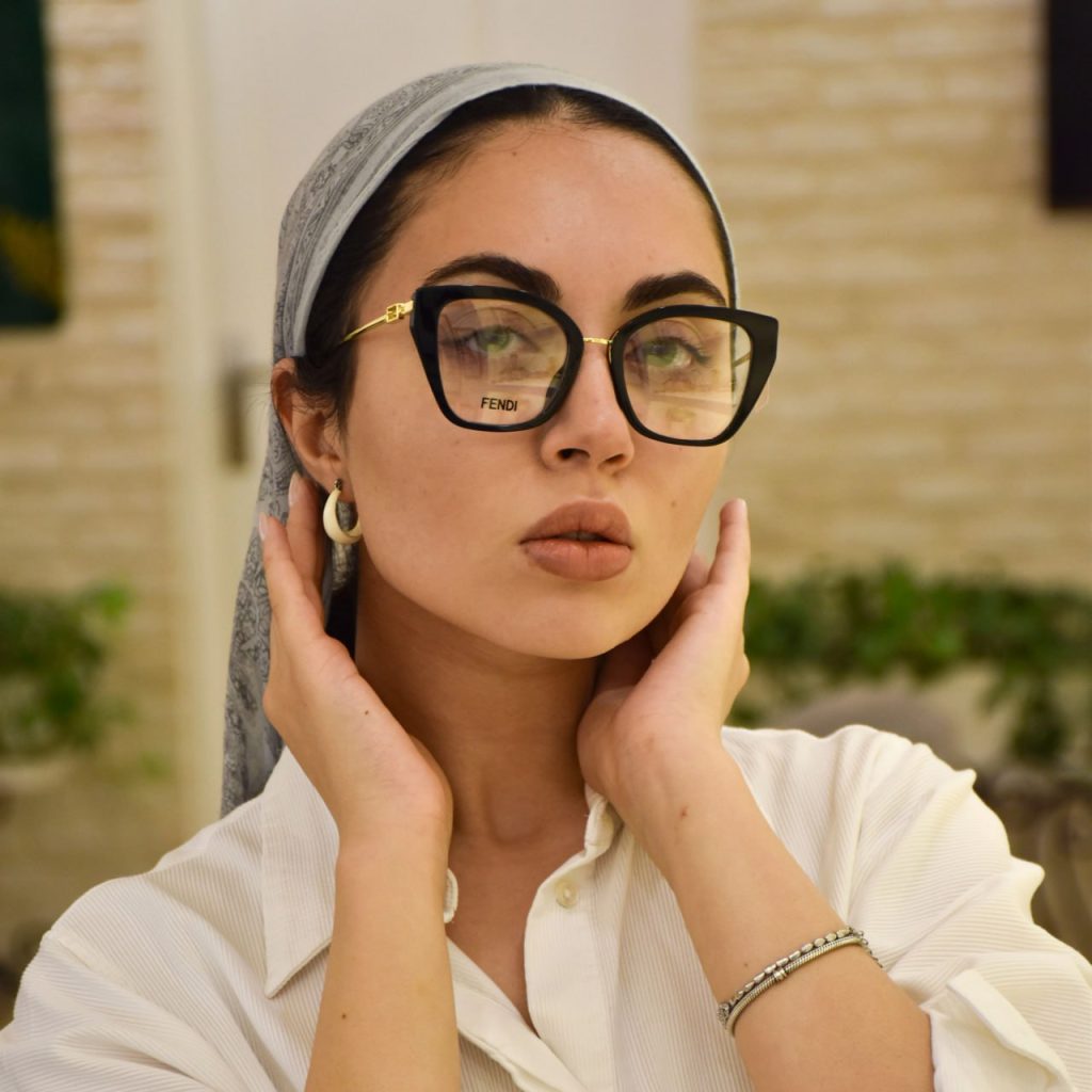 خرید فریم عینک طبی
